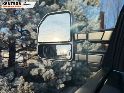 Used 2024 Ford F250 Lariat w/ Lariat Ultimate Package image 24