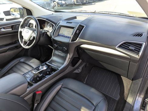 Used 2020 Ford Edge SEL w/ Convenience Package AWD/4WD image 32
