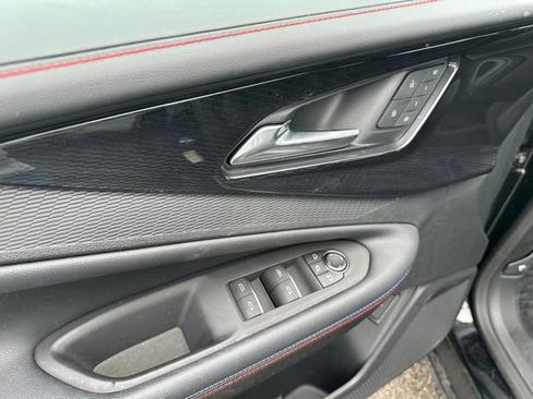 Used 2024 Chevrolet Blazer EV RS AWD/4WD image 18