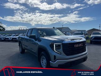 New 2026 GMC Sierra 1500 Pro w/ Pro Value Package AWD/4WD video 2