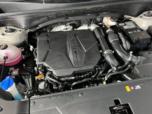 Used 2024 Kia Sorento X-Line EX image 37