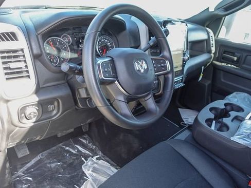 New 2025 RAM 3500 Tradesman image 14