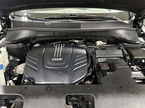 Used 2016 Kia Sorento EX w/ EX Premium Package image 24