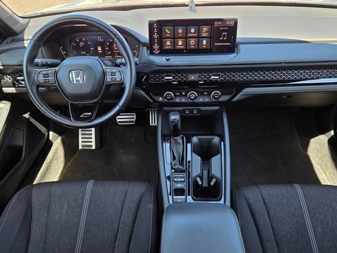 Used 2023 Honda Accord Sport image 12