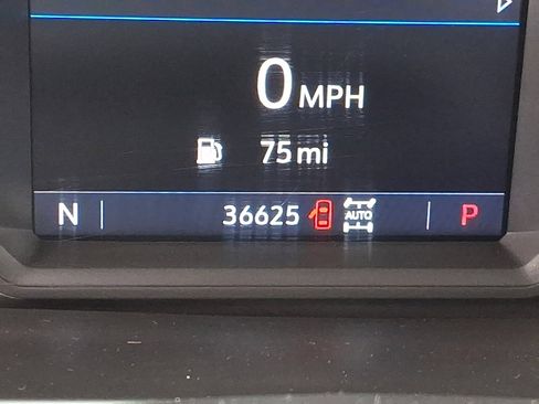 Used 2020 GMC Sierra 1500 SLE w/ X31 Off-Road Package image 20