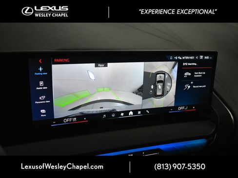 Used 2025 BMW X3 M50 w/ Premium Package image 34