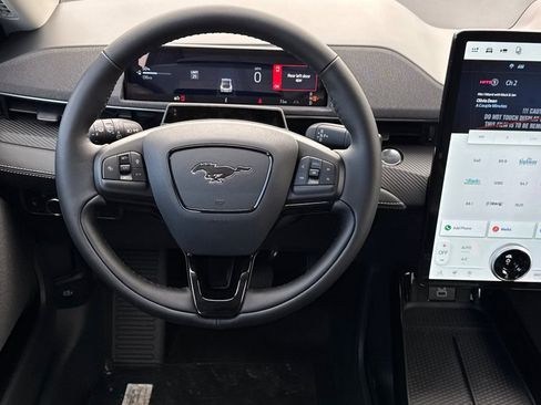 New 2026 Ford Mustang Mach-E Select w/ Comfort Package image 16