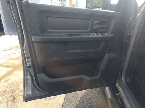 New 2026 RAM 2500 Tradesman image 10