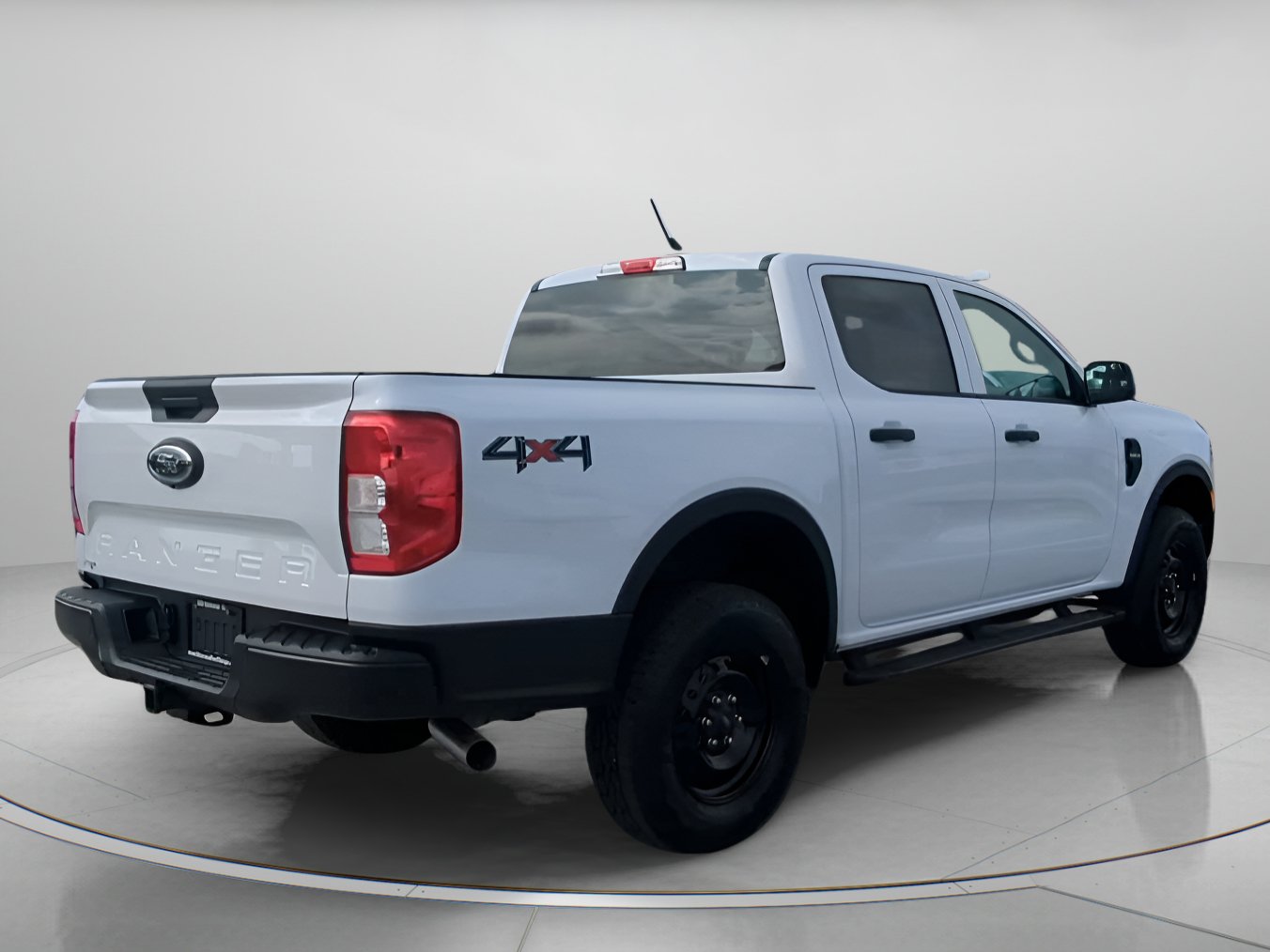 New 2026 Ford Ranger XL w/ Trailer Tow Package AWD/4WD image 31