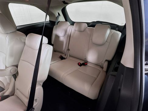 Certified 2026 Honda Odyssey EX-L image 23