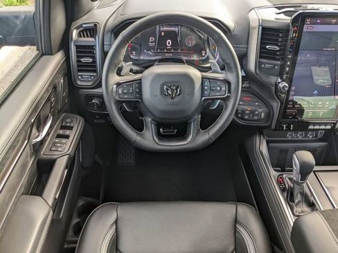 New 2025 RAM 1500 RHO w/ RHO Level 1 Equipment Group image 15