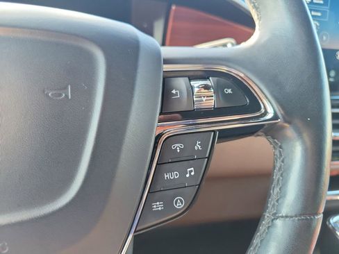 Used 2022 Lincoln Navigator Reserve RWD image 20