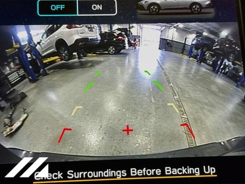 Used 2021 Subaru Outback Premium w/ Popular Package #1 AWD/4WD image 15