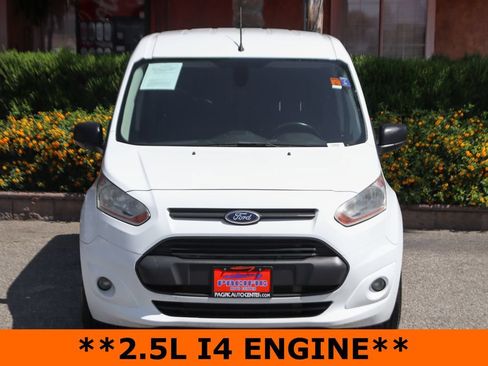 Used 2016 Ford Transit Connect XLT FWD image 3