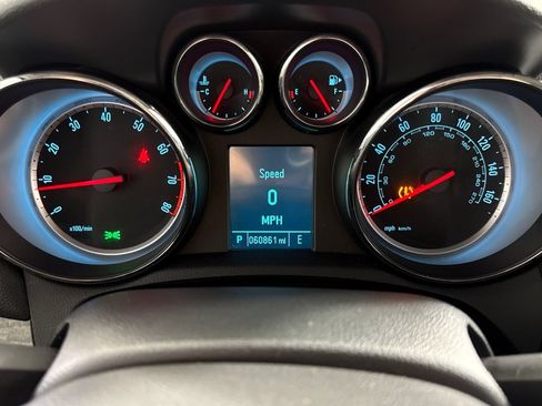 Used 2016 Buick Encore FWD image 15