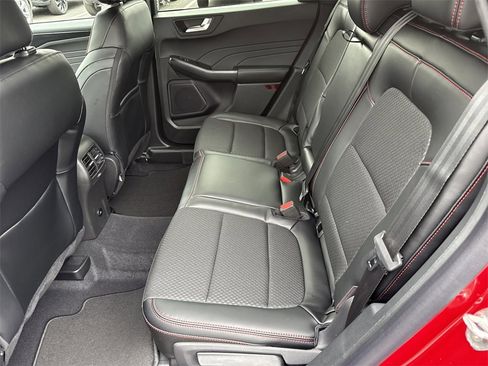 New 2026 Ford Escape ST-Line w/ Tech Pack #1 image 21