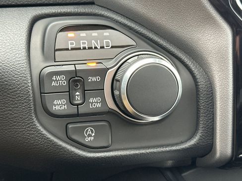 New 2026 RAM 1500 Big Horn image 22