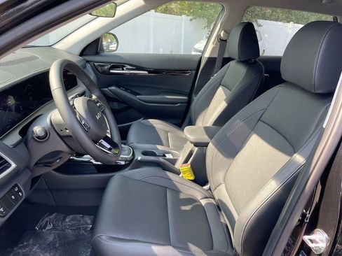 New 2026 Kia Seltos EX image 37