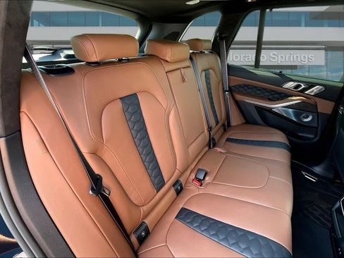 New 2026 BMW X5 M Competition w/ Executive Package AWD/4WD image 25