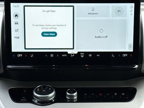 New 2026 Ford Expedition Active RWD image 12