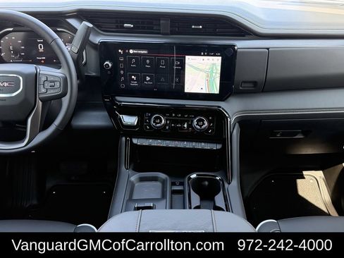 New 2026 GMC Sierra 2500 AT4X AWD/4WD image 13
