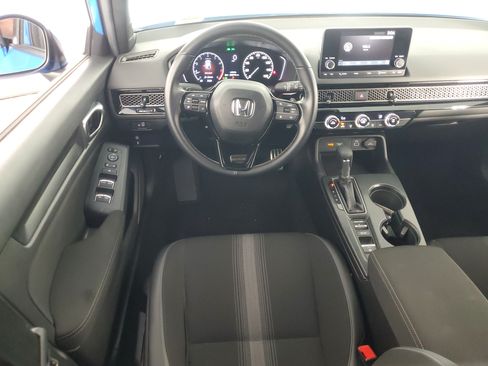 Certified 2024 Honda Civic Sport image 14