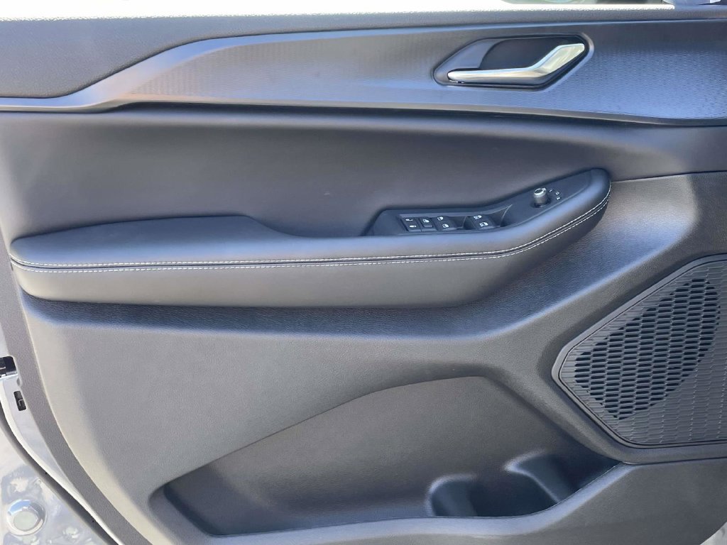 New 2027 Jeep Grand Cherokee 4WD image 22