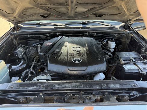 Used 2006 Toyota Tacoma PreRunner RWD image 27