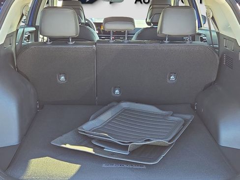 New 2026 Kia Sportage EX image 14