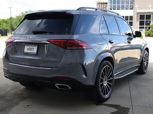 Used 2021 Mercedes-Benz GLE 350 image 15