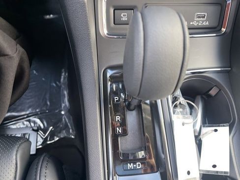 New 2025 Subaru Ascent Bronze Edition image 30