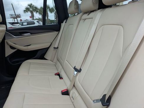 Used 2020 BMW X3 sDrive30i w/ Premium Package RWD image 16