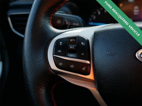 Used 2023 Ford Explorer Timberline w/ Timberline Technology Package image 17