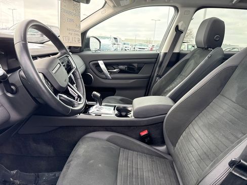 Used 2021 Land Rover Discovery Sport S image 13