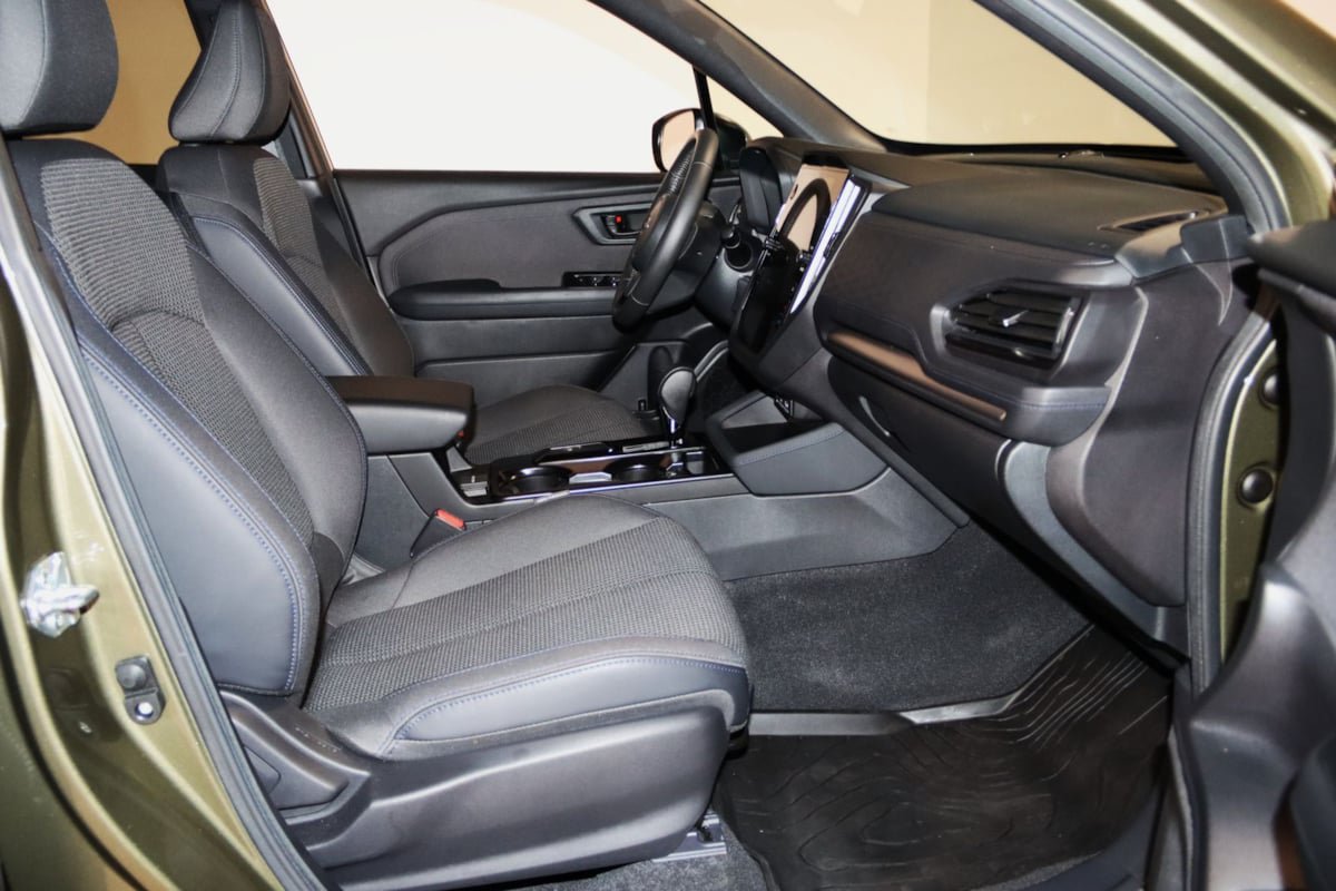 Used 2026 Subaru Forester Premium AWD/4WD image 48