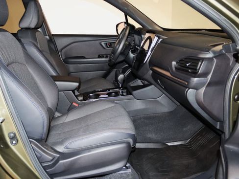 Used 2026 Subaru Forester Premium AWD/4WD image 48