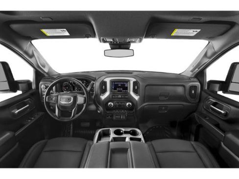 New 2026 GMC Sierra 3500 Denali Ultimate AWD/4WD image 14