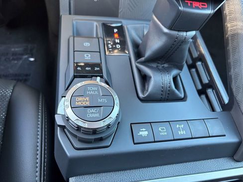 New 2025 Toyota Tacoma TRD Off-Road image 35