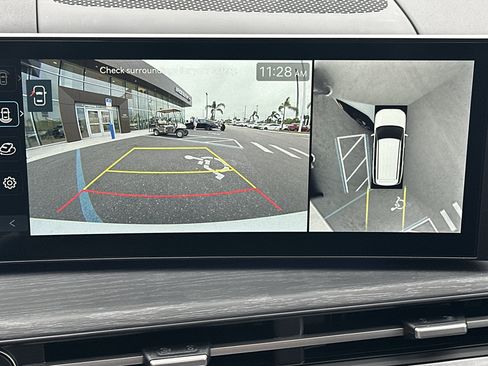 New 2026 Hyundai Santa Fe Limited image 25