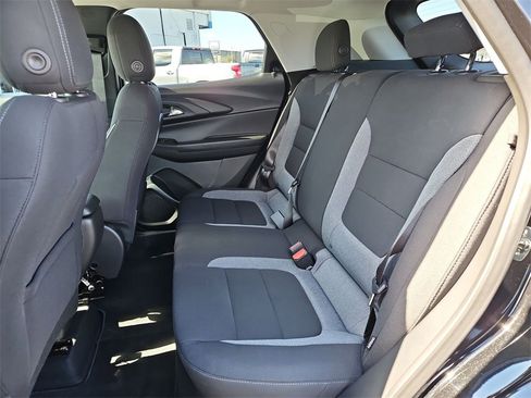 Used 2026 Chevrolet TrailBlazer LS w/ LS Convenience Package image 30
