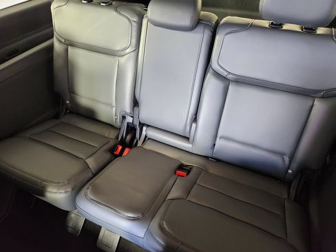 New 2027 Ford Expedition Max Active AWD/4WD image 15