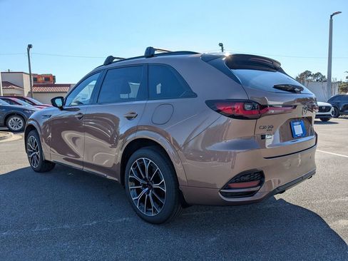 New 2026 MAZDA CX-70 3.3 Turbo S w/ Premium Package image 6