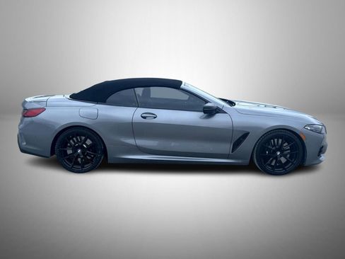 Used 2023 BMW M850i xDrive M850i xDrive image 4