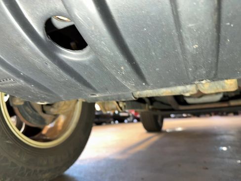 Used 2015 Jeep Wrangler Sahara w/ Connectivity Group image 98