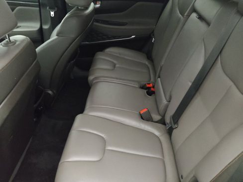 Used 2020 Hyundai Santa Fe Limited FWD image 18