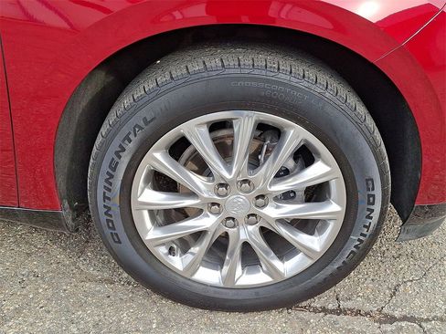 Used 2021 Buick Enclave Premium w/ Sun and Sites Package image 27