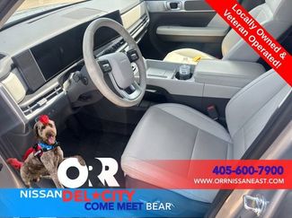 Used 2025 Hyundai Santa Fe SEL AWD/4WD video 3