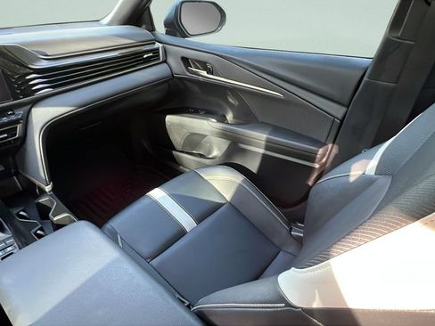 Certified 2026 Toyota Camry SE FWD image 12