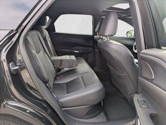 Used 2025 Lexus RX 350h w/ Convenience Package AWD/4WD image 20