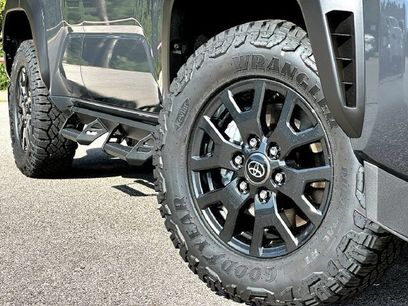 New 2026 Toyota 4Runner SR5